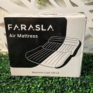 Farasla air mattress